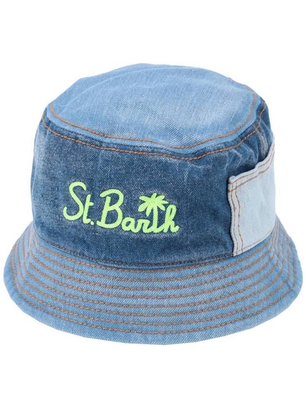 MC 2 SAINT BARTH 모자