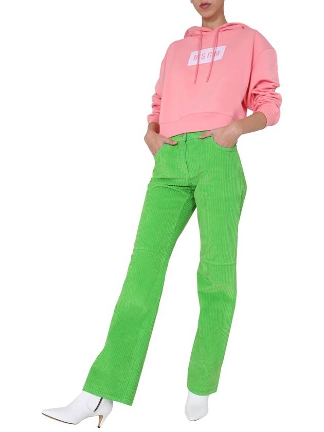 20 F W MSGM 엠에스지엠 후드 2941MDM177_20779913 B0040168729