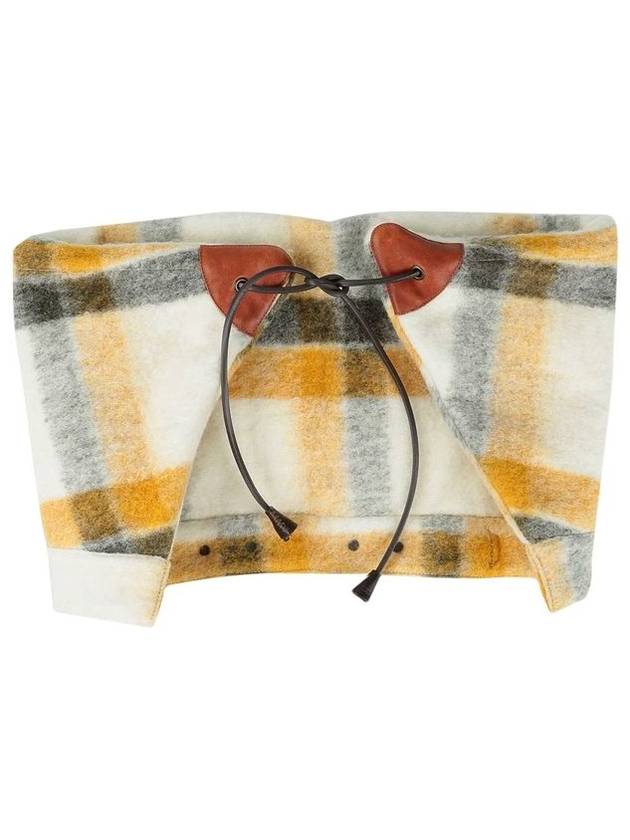 dsquared2 체크 커머밴드 디스퀘어드2