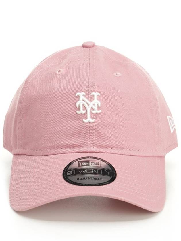 New Era 뉴욕 메츠 야구모자