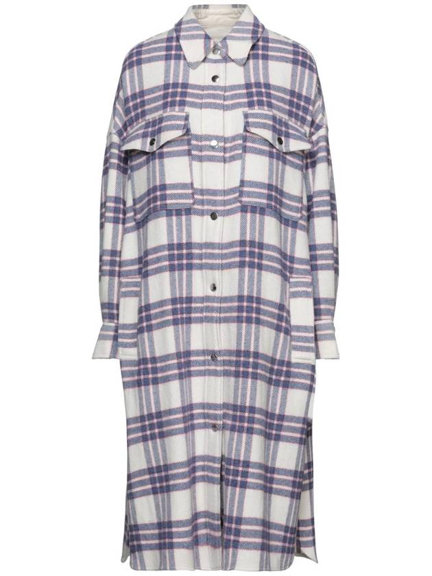 이자벨마랑 에뚜왈 미디 원피스