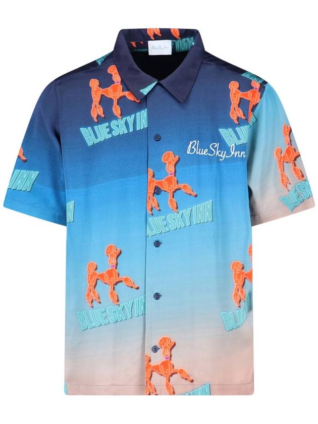 Blue Sky Inn Blue sky inn shirts blue