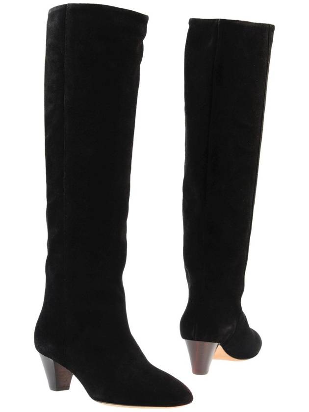 이자벨마랑 에뚜왈 부츠