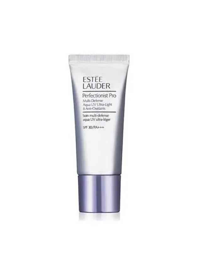 에스티로더 퍼펙셔니스트 프로 아쿠아 UV 젤 30ml