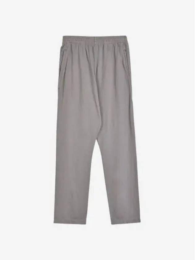 이지 갭 엔지니어드 바이 발렌시아가 피티드 스웨트팬츠 그레이 Yeezy Gap Engineered By Balenciaga Fitted Sweatpants Grey