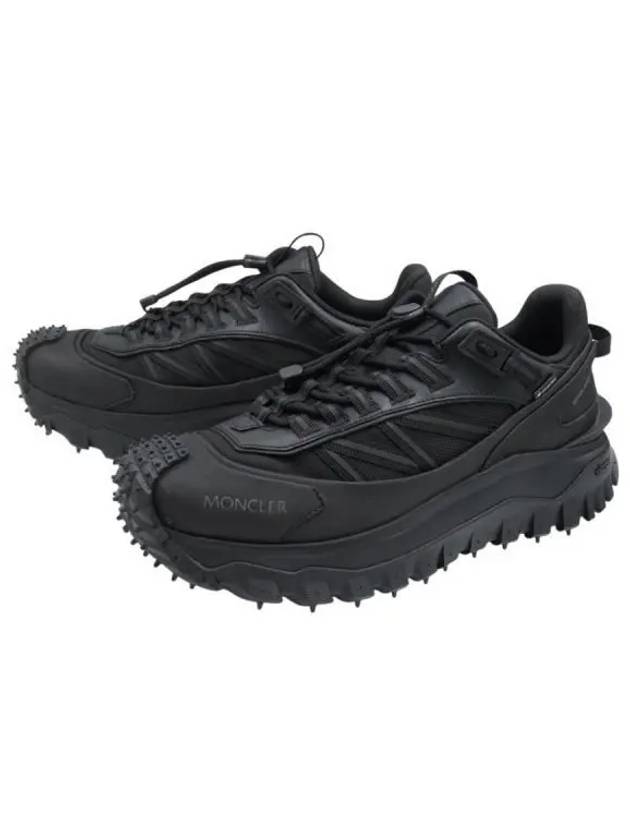 MONCLER 몽클레르 25FW Trailgrip GTX 스니커즈 4M00330 M7208 999