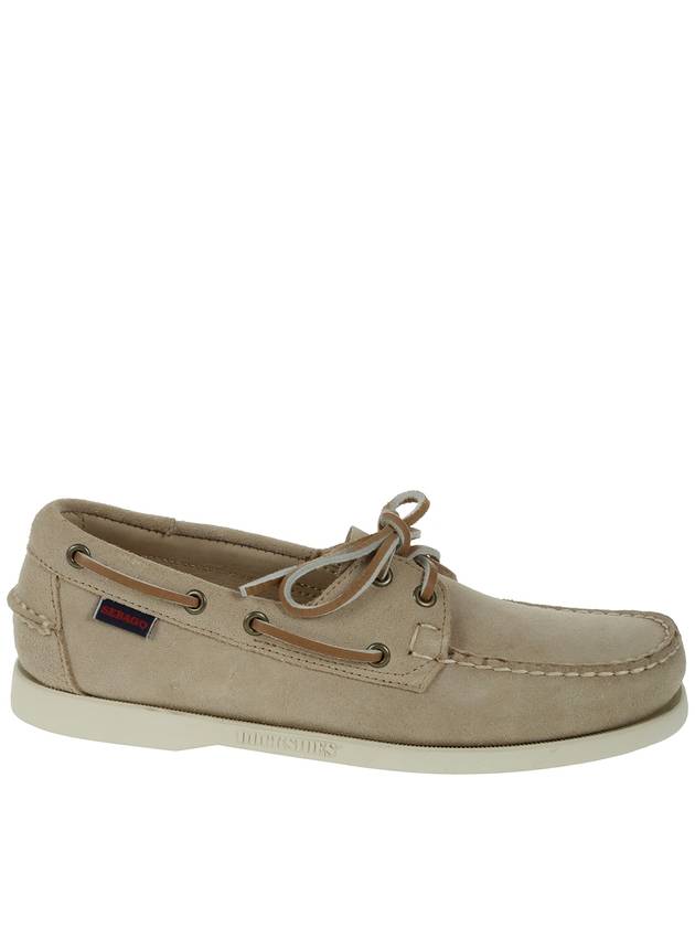 Sebago Suede loafers