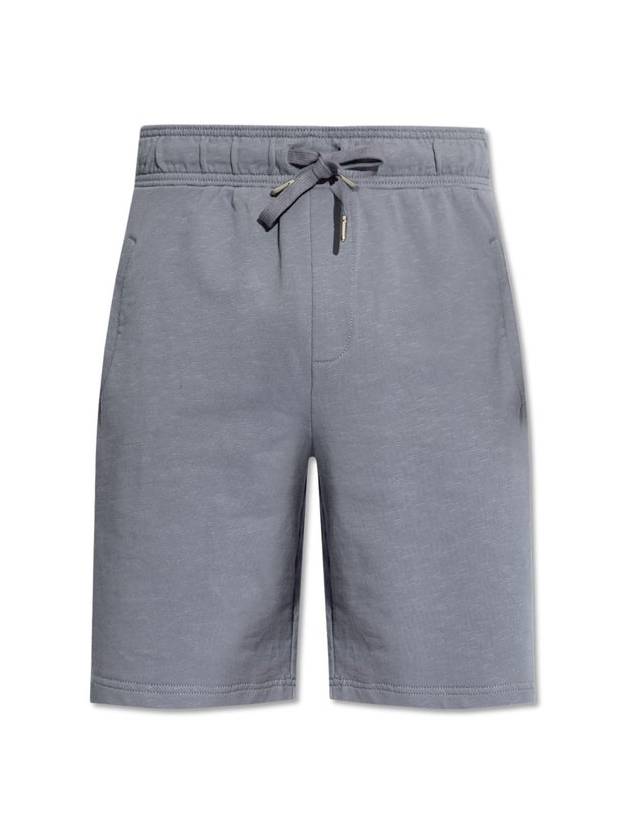 Zadig & Voltaire 파티 드로스트링 쇼츠