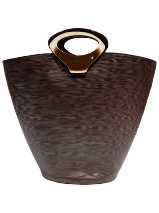 루이비통 녹턴 에삐 토트백 M5452D