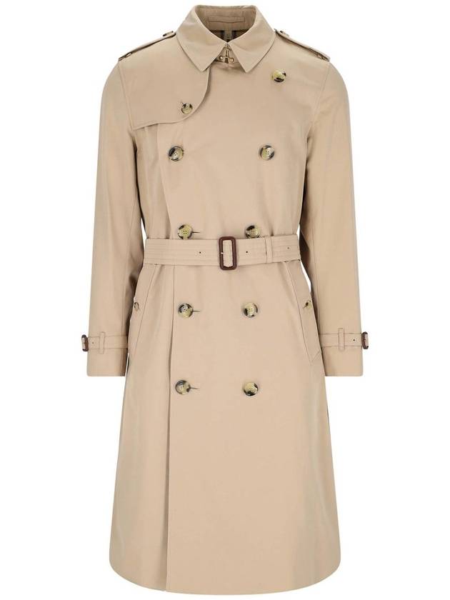 Burberry Trench Doppiopetto