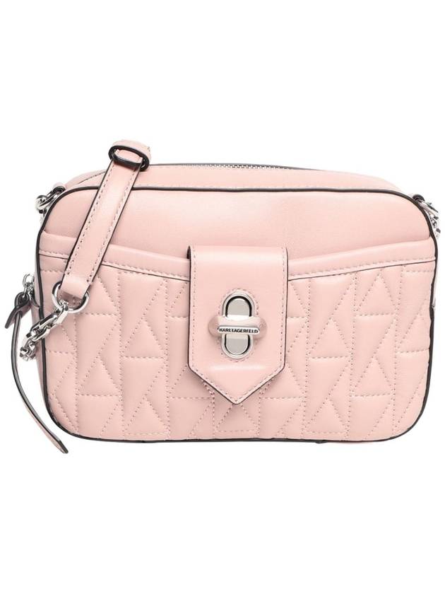 칼라거펠트 크로스백