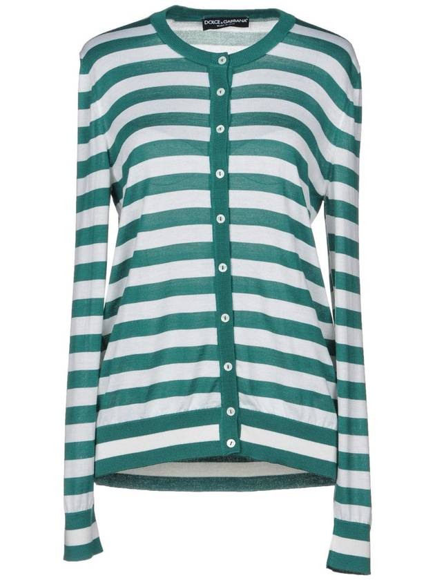 돌체앤가바나 가디건 프리미엄