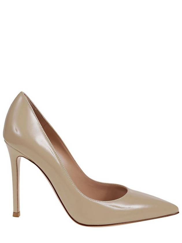 Gianvito Rossi Gianvito 포인티드 토 펌프스