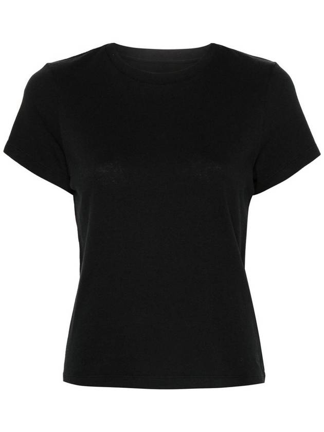 Khaite Samson Cotton T-Shirt