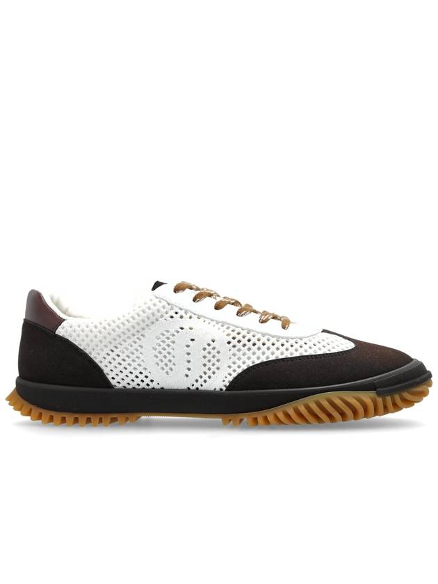 Stella McCartney S-Wave Sneakers  Women's  White