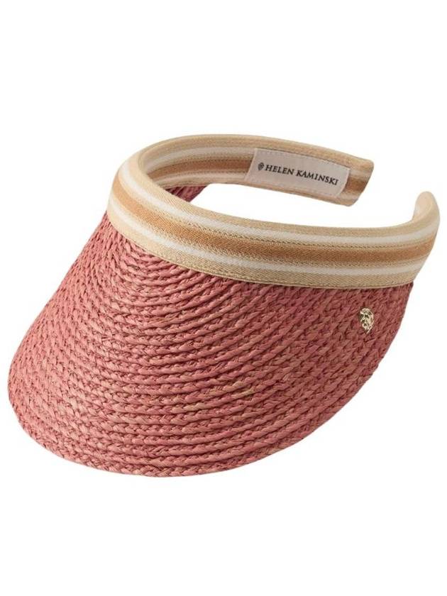 헬렌 카민스키 비앙카 포멜로 누가 스트라이프 HAT50265