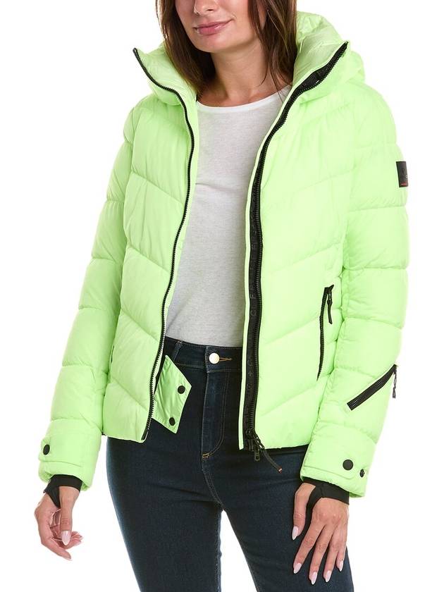 세일리 스키 재킷 Saelly Ski Jacket