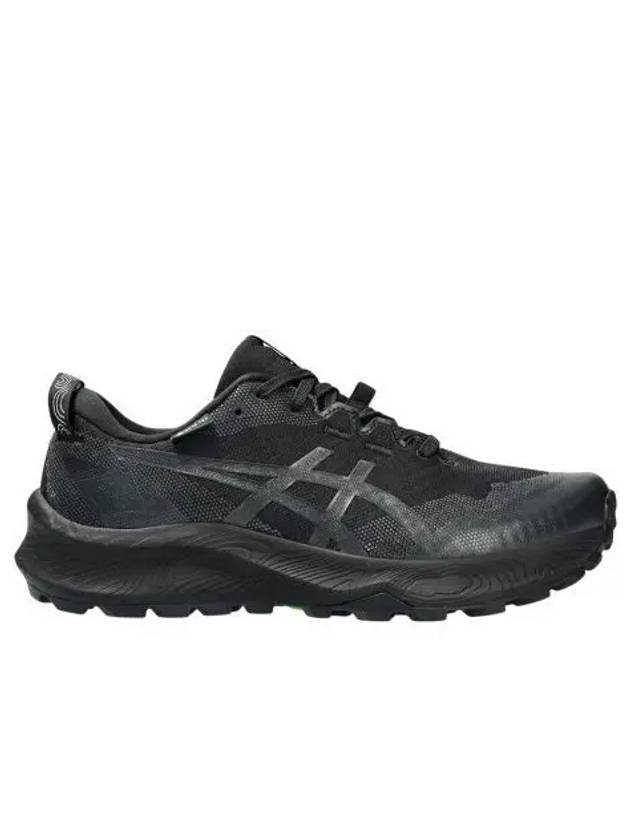 W 아식스 젤 트라부코 12 고어텍스 블랙 그래파이트 그레이 W Asics Gel Trabuco 12 Gore Tex Black Graphite Grey