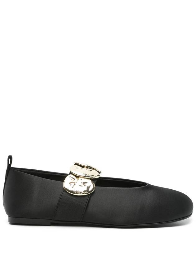 Stine Goya - Leather Ballet Flats