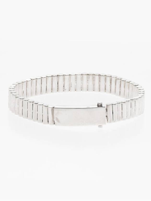 보테가베네타 남성 팔찌