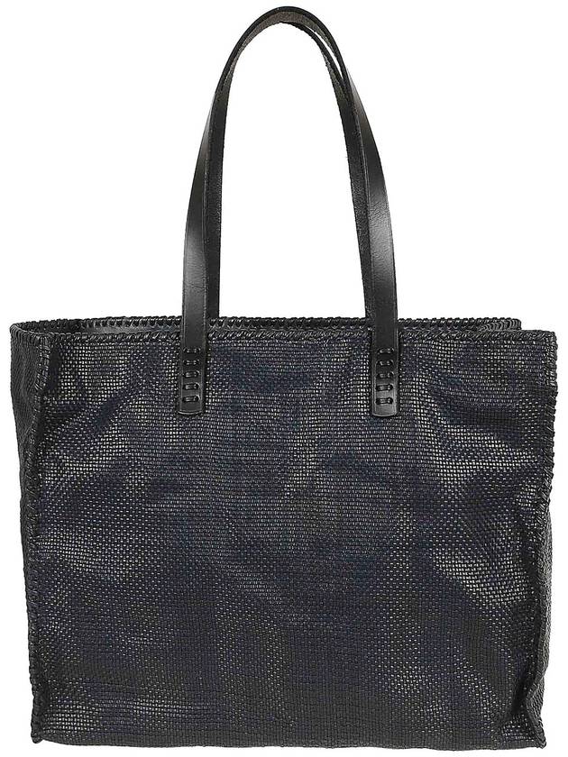 Dragon Diffusion Check Tote Stock Exchange