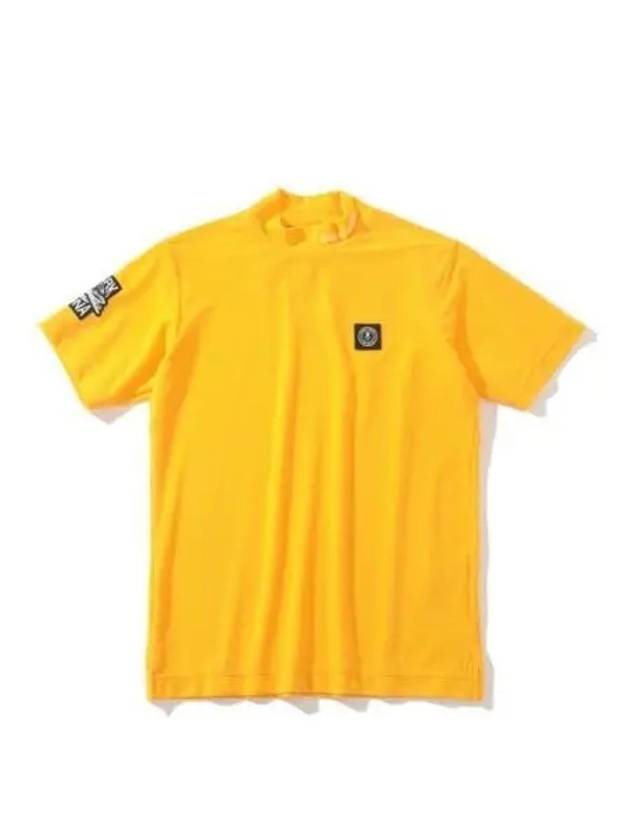 I국내배송I 마크앤로나 Get Ready Mock Neck Top MLM 3B AA07 남성 겟 레디 모크 넥 탑 ㅡkr 222581