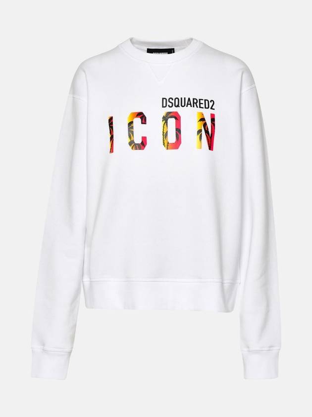 디스퀘어드2 S80GU0080 S25516 100 스웨터