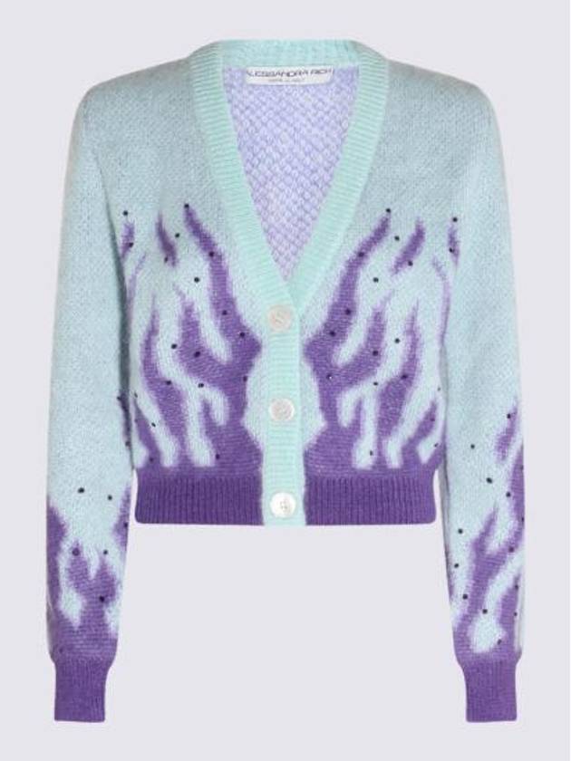 23SS 알레산드라리치 스웨터 FAB3265 K38479018