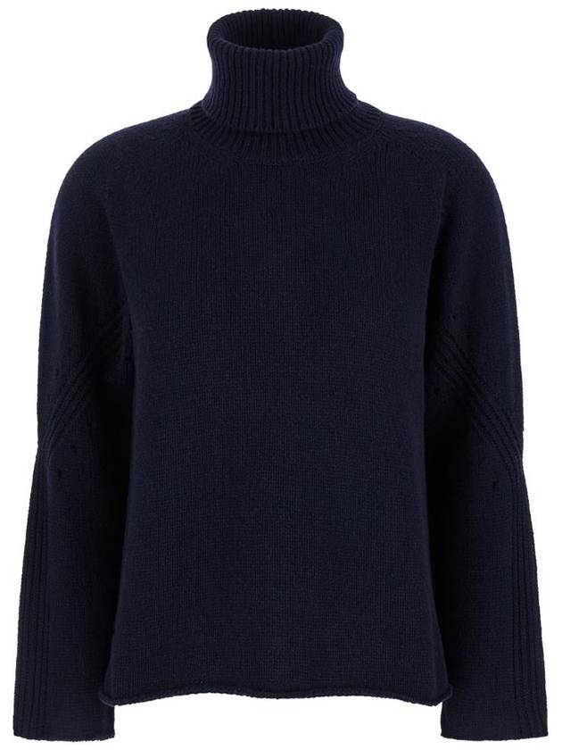 SEMICOUTURE 하이 넥 풀 Y4WE04K610