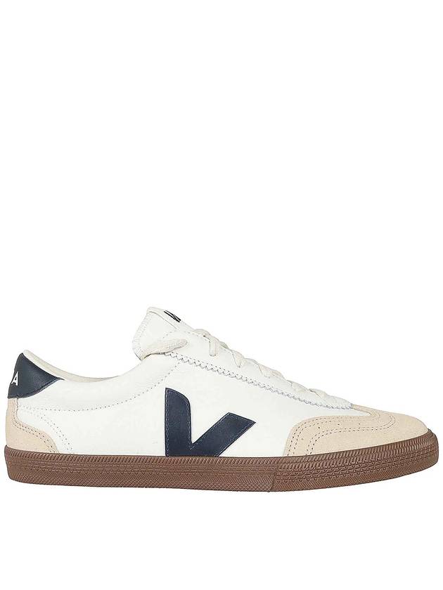 Veja Logo sneakers