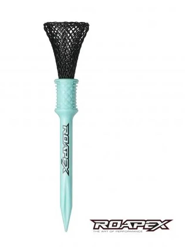 로아펙스 ROAPEX 사이클론 비거리 골프티 네오 블루 3pc 75mm