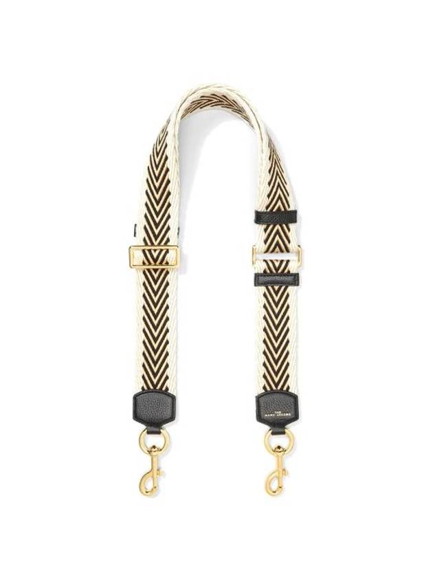 23SS 마크제이콥스 액세서리 S306M02PF21 002 BLACK MULTI