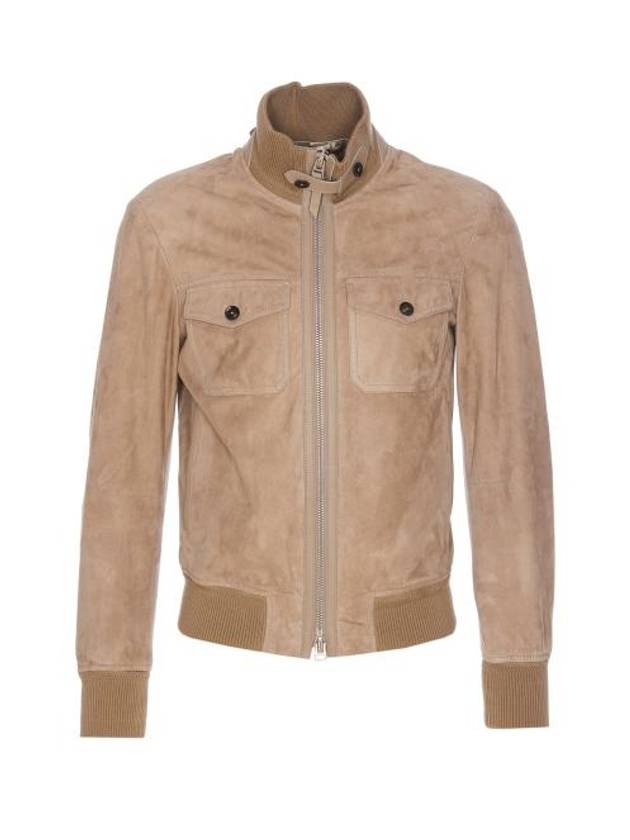 25SS 톰포드 자켓 LBS060 LMS020S25JB151