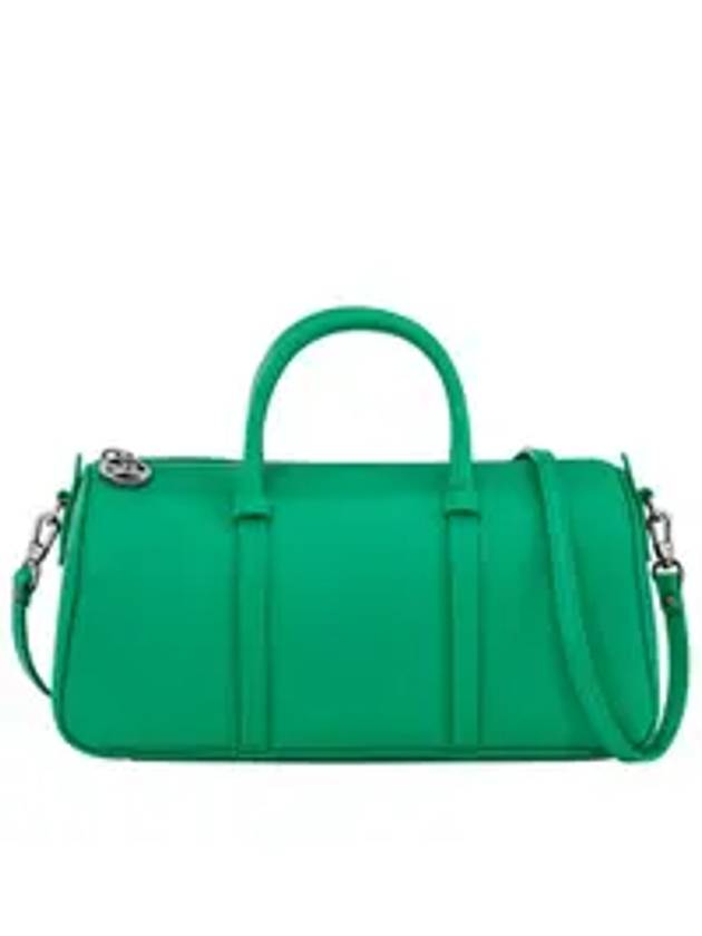 롱샴 데이롱 미디엄 더플 백 그린