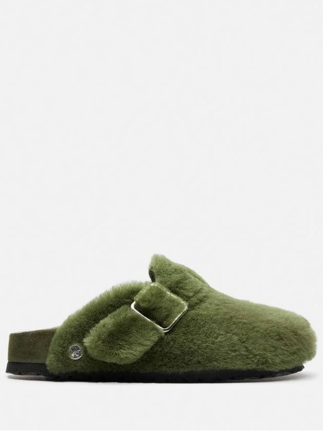 Birkenstock 1774 Boston Shearling Birenstock 1774