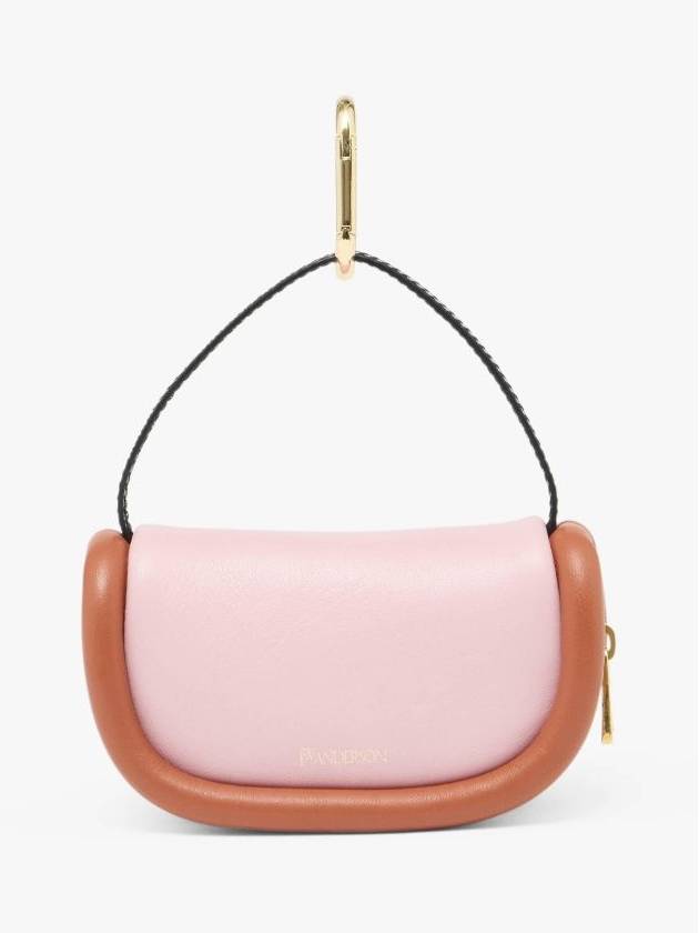 JW Anderson BUMPER-7 - LEATHER MICRO BAG