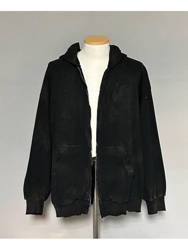 발레신아가 후드집업 100