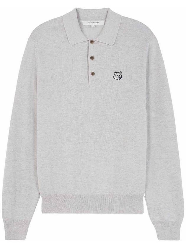 Maison Kitsune Polo Shirt