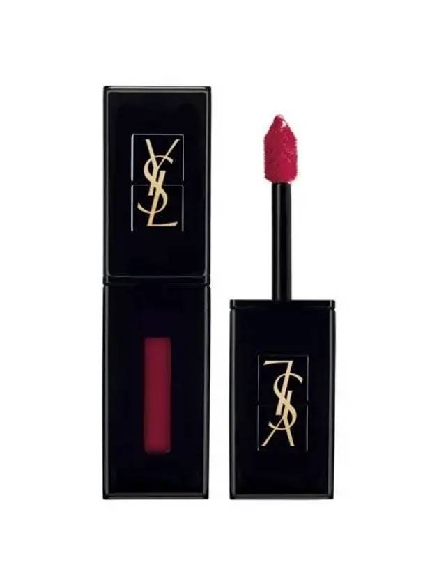 입생로랑 틴트 409호 바이닐 크림 틴트 버건디바이브 270786