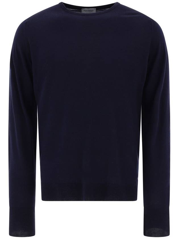 24FW 존스메들리 Marcus 스웨터 MARCUS 미드나이트