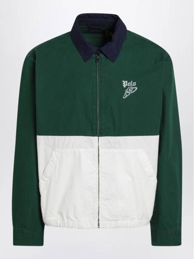 25SS 폴로 랄프로렌 아우터 710962074002CO Multicolor