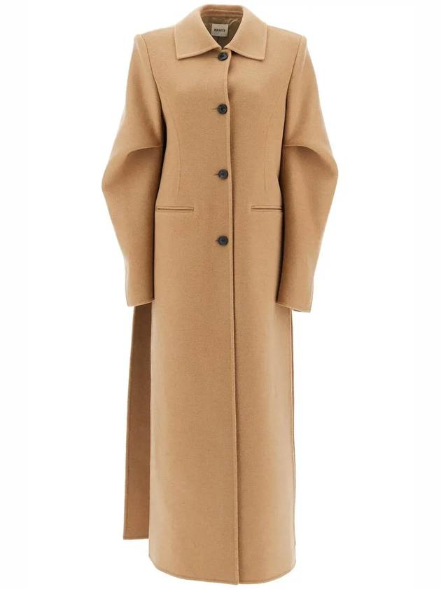 Khaite 다튼 코트 7122547_910