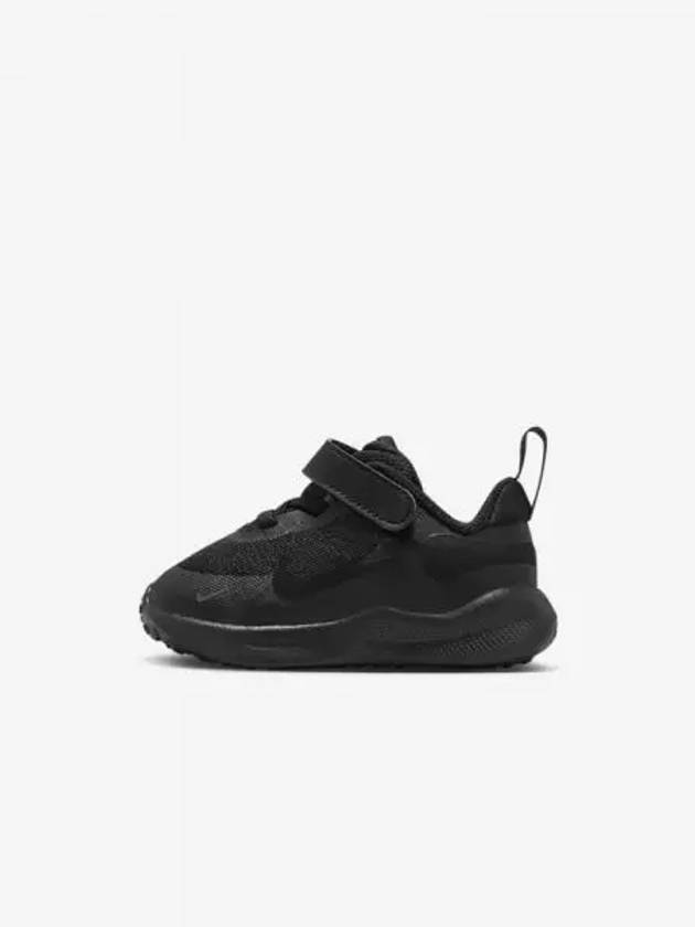 나이키 레볼루션 7 베이비 토들러 키즈 슈즈 운동화 FB7691 001