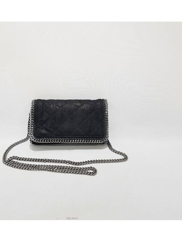 스텔라 맥카트니 여성 크로스 백