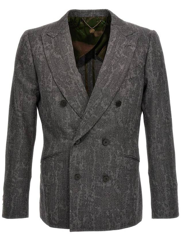 Maurizio Miri - Sam Jackets