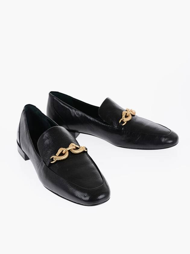 토리버치 여성 로퍼