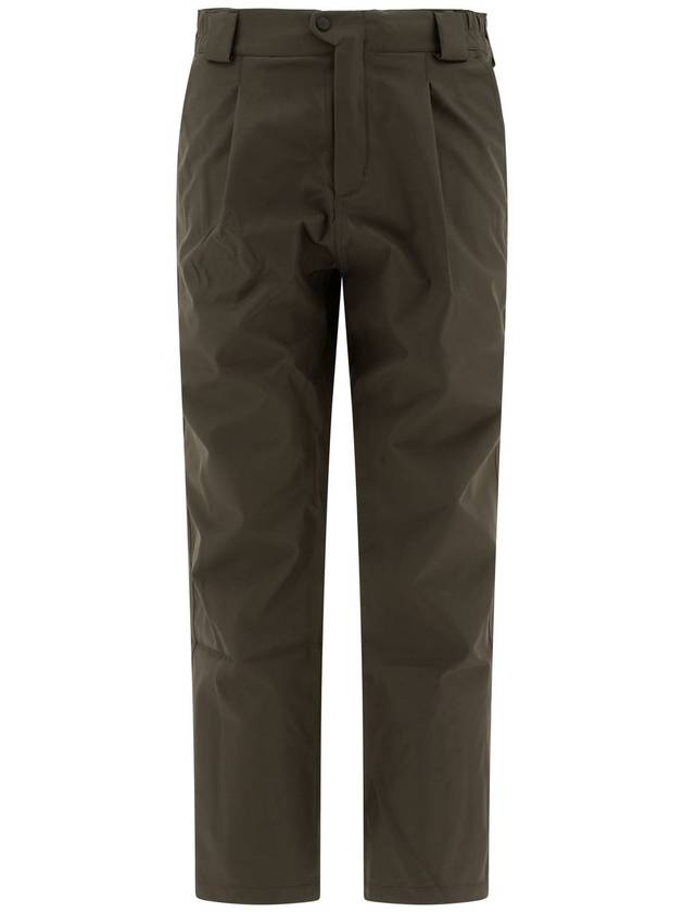 24FW Gr10K 부츠 Storage trousers AG311048AA 05