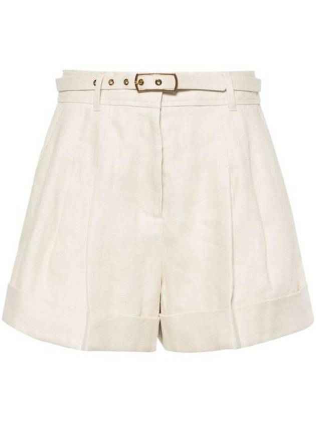 24SS 짐머만 숏팬츠 8965AMAT STRA