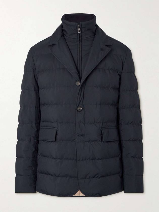 로로피아나 남성 패딩