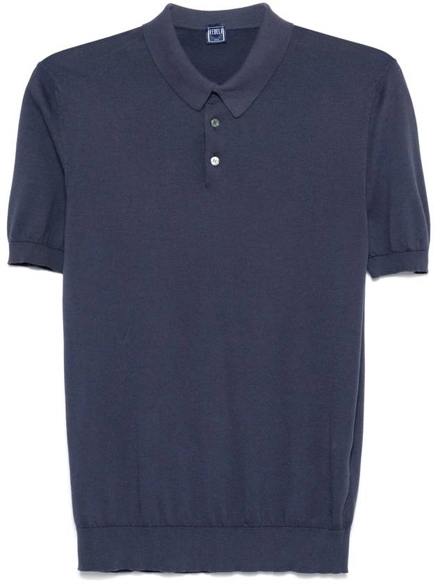 Fedeli - Cotton Sweaters